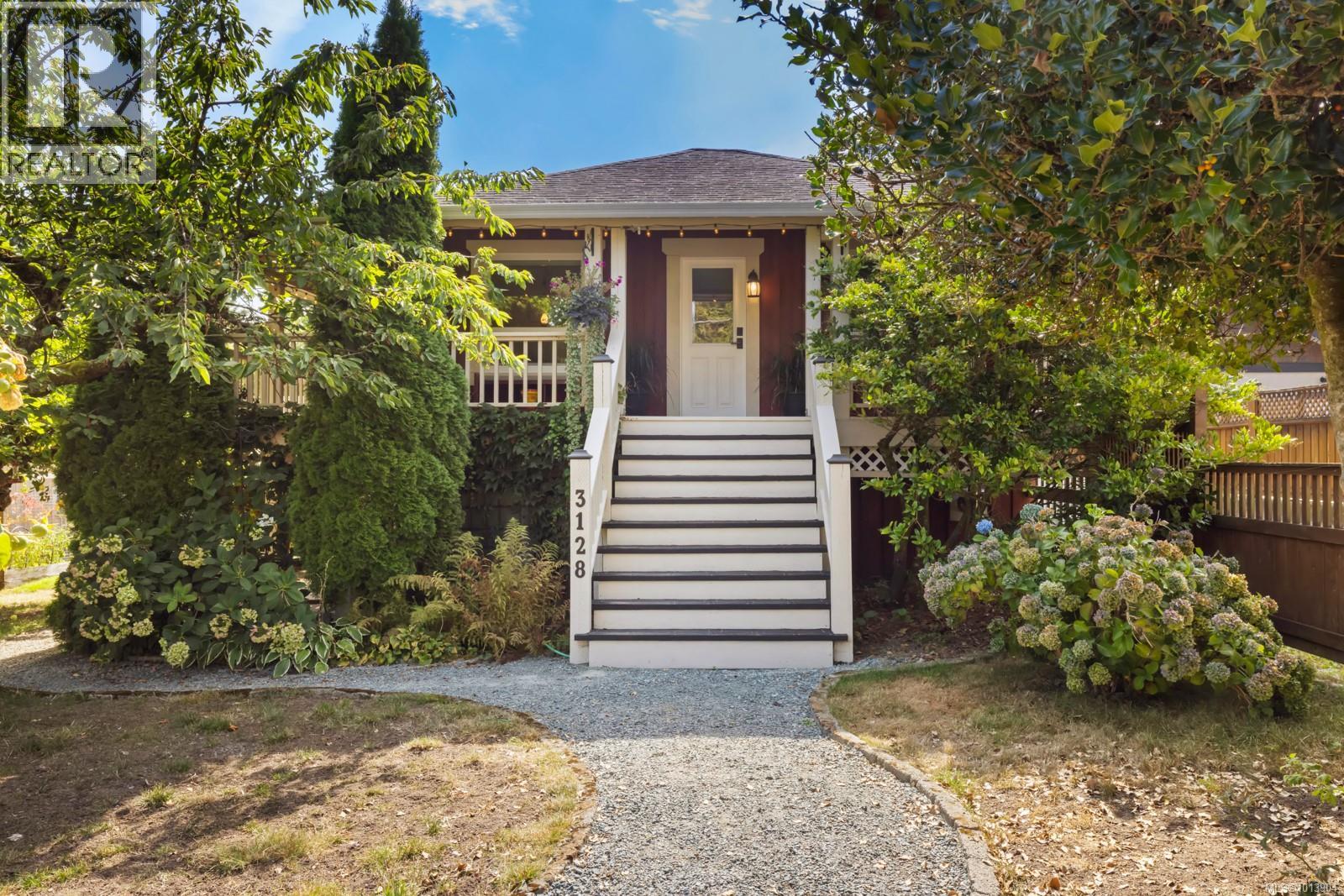 3128 Maxwell St, Chemainus, British Columbia  V0R 1K2 - Photo 3 - 1013904