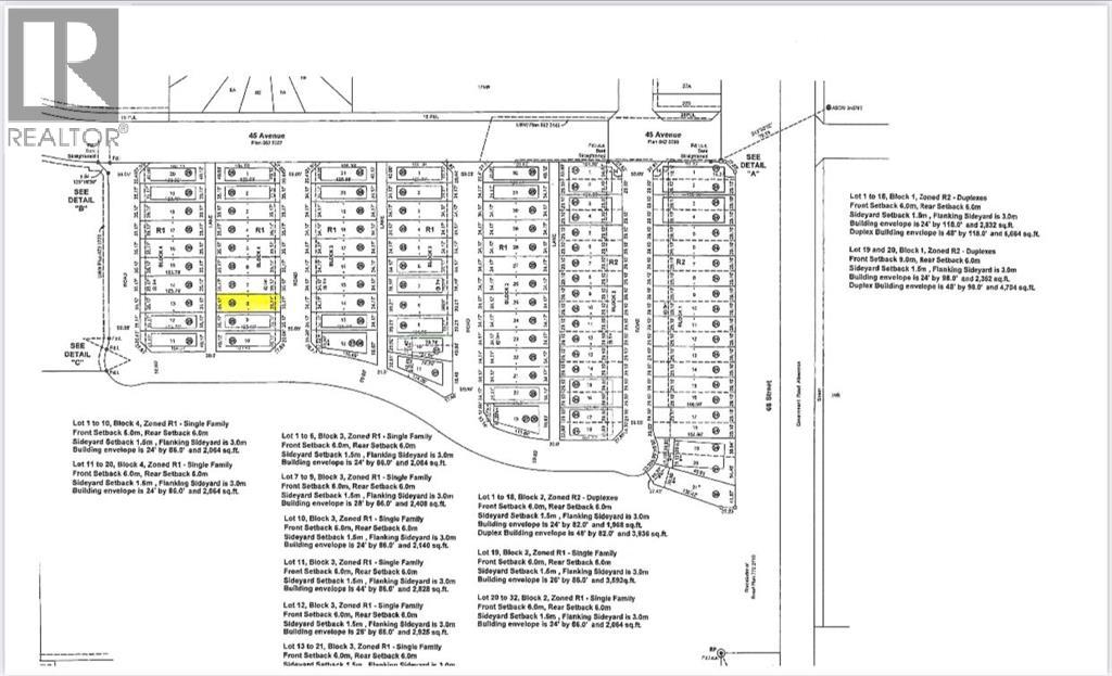 4720 68 Street, Camrose, Alberta  T4V 2P7 - Photo 2 - A2017277