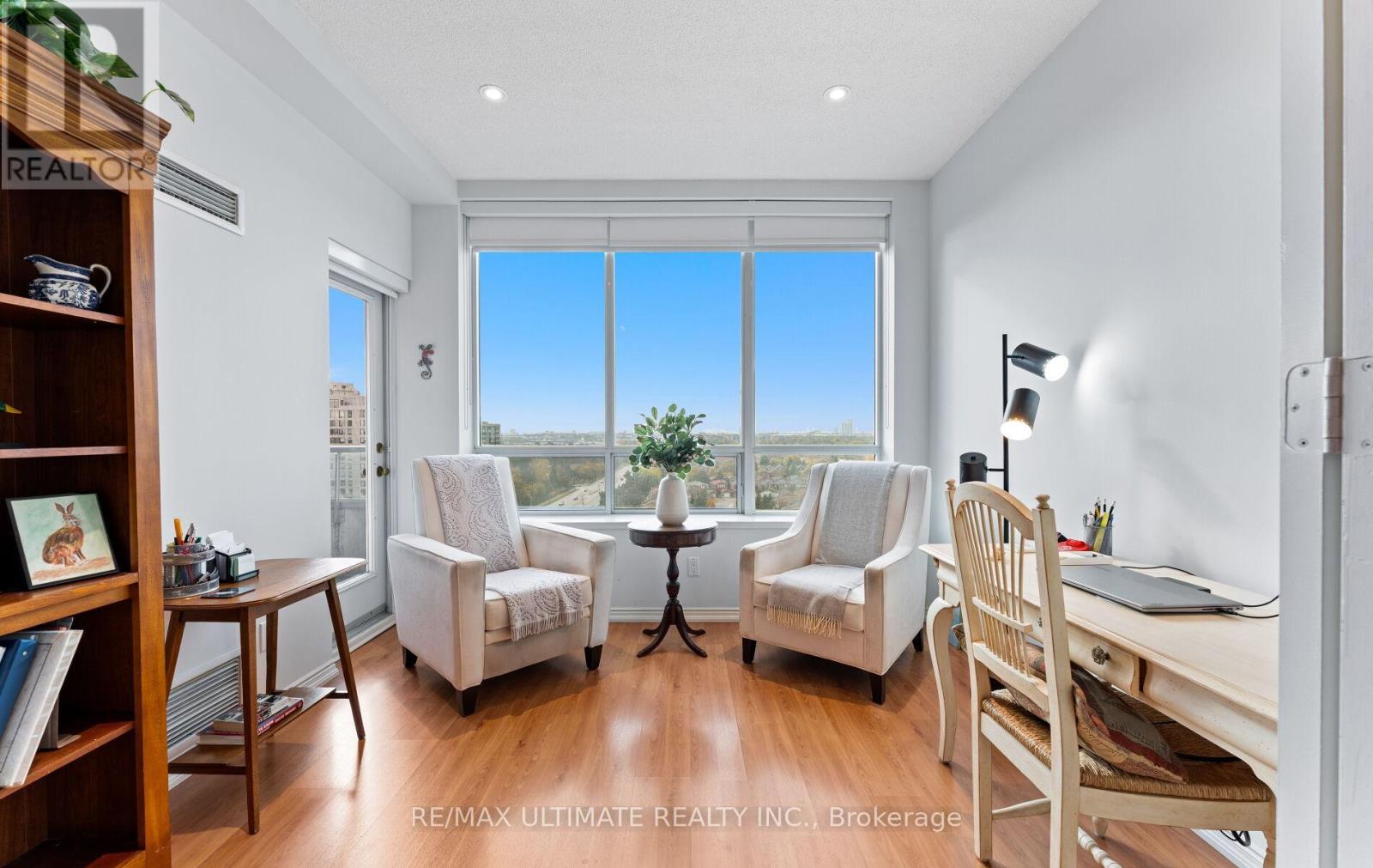 Ph6 - 850 Steeles Avenue W, Vaughan, Ontario  L4J 8E7 - Photo 18 - N12508208