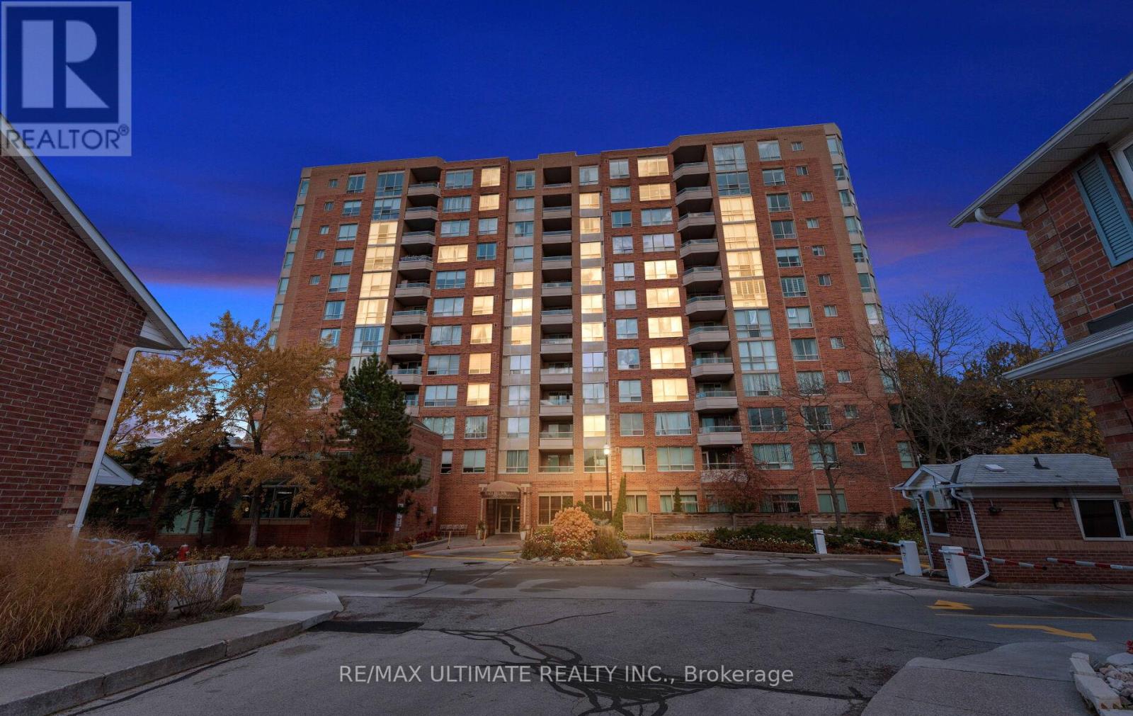 Ph6 - 850 Steeles Avenue W, Vaughan, Ontario  L4J 8E7 - Photo 2 - N12508208