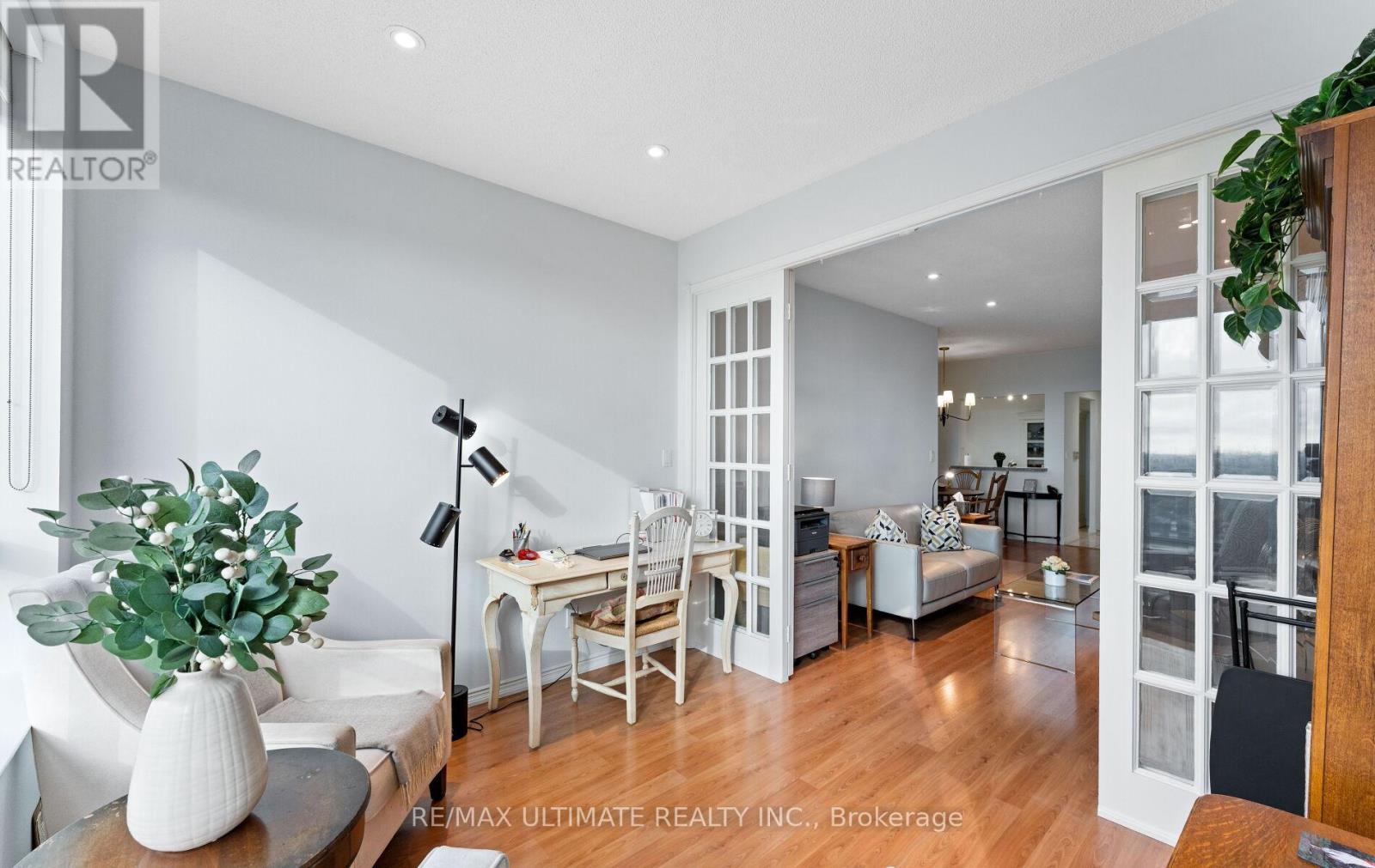 Ph6 - 850 Steeles Avenue W, Vaughan, Ontario  L4J 8E7 - Photo 21 - N12508208