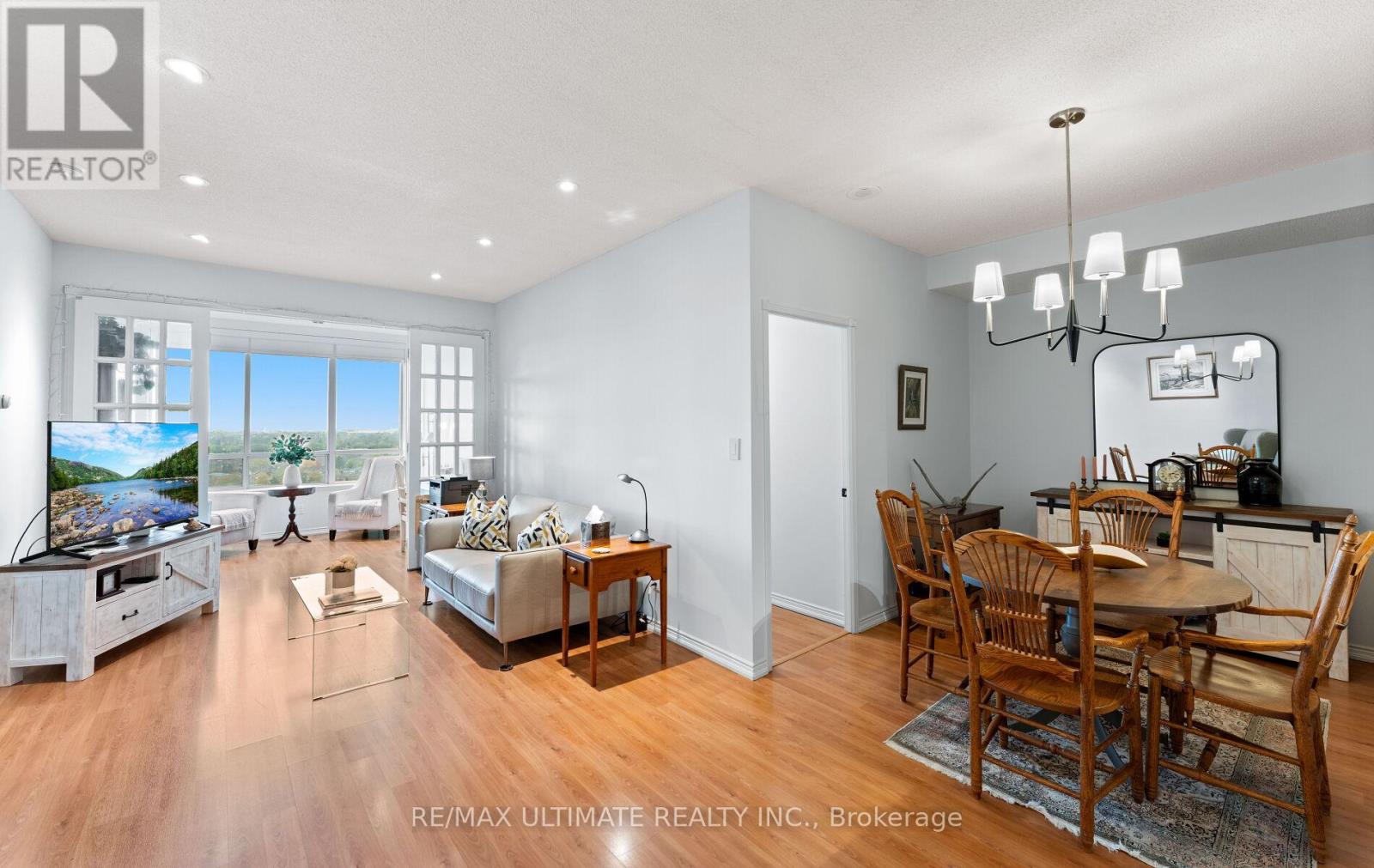 Ph6 - 850 Steeles Avenue W, Vaughan, Ontario  L4J 8E7 - Photo 11 - N12508208