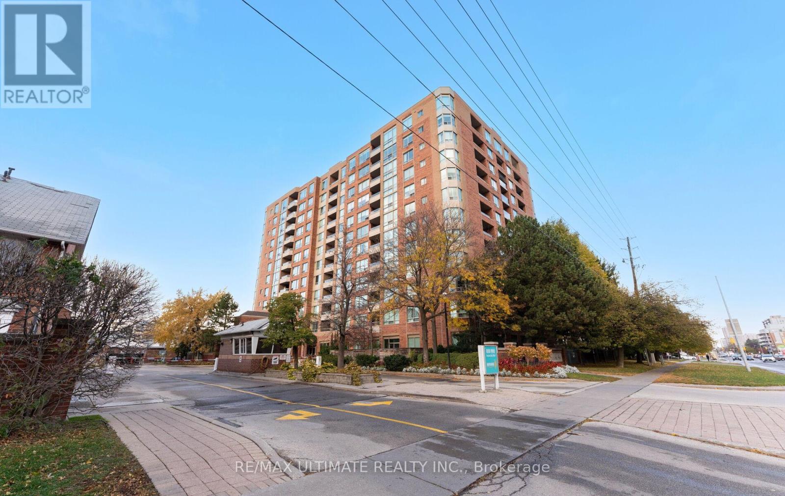 PH6 - 850 STEELES AVENUE W, Vaughan, Ontario