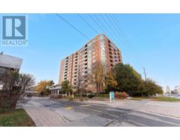 PH6 - 850 STEELES AVENUE W, Vaughan, Ontario