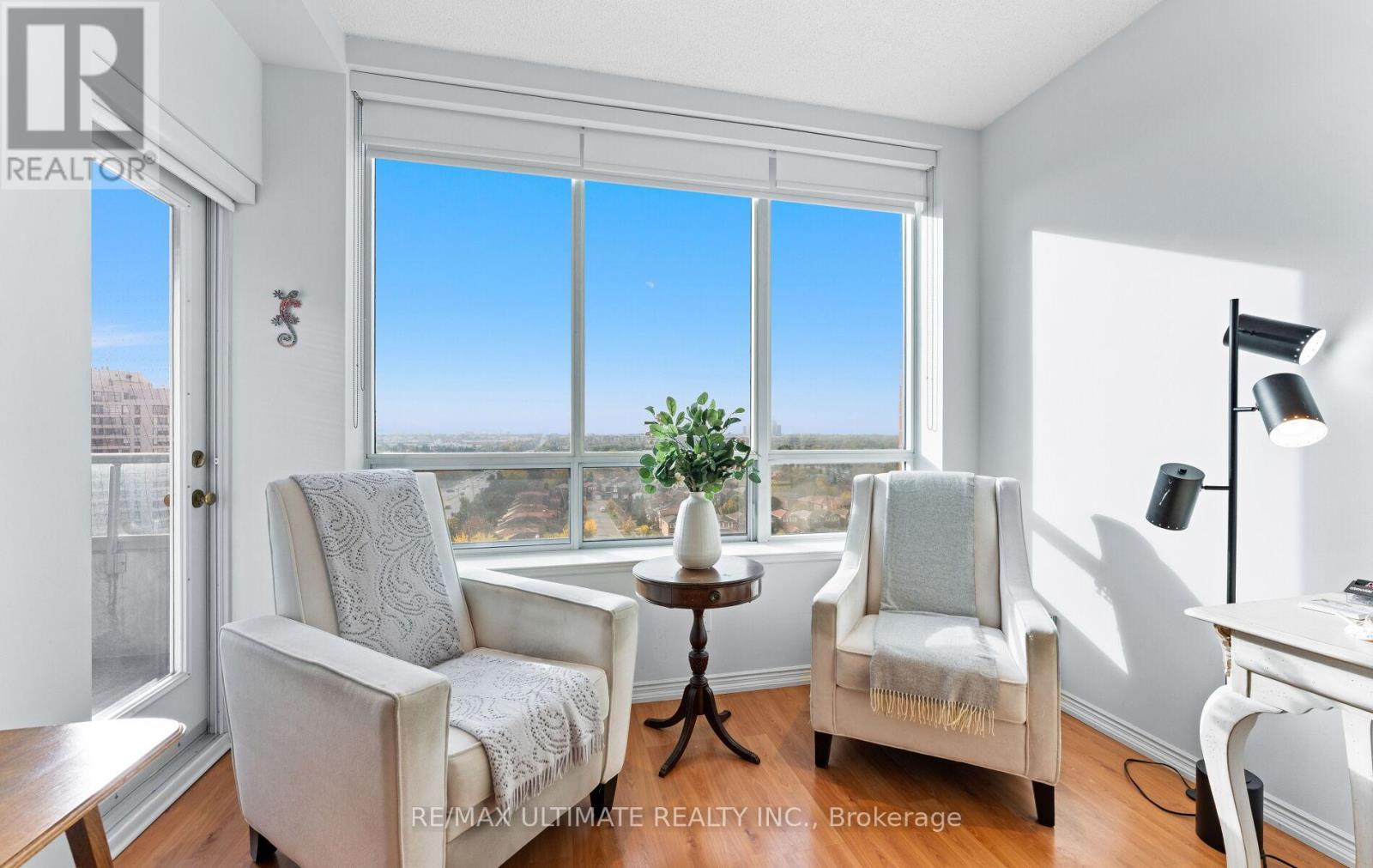 Ph6 - 850 Steeles Avenue W, Vaughan, Ontario  L4J 8E7 - Photo 19 - N12508208