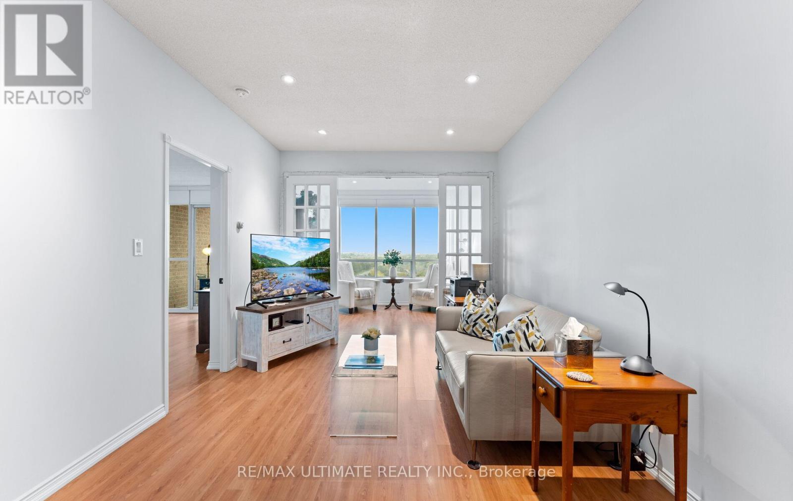 Ph6 - 850 Steeles Avenue W, Vaughan, Ontario  L4J 8E7 - Photo 15 - N12508208