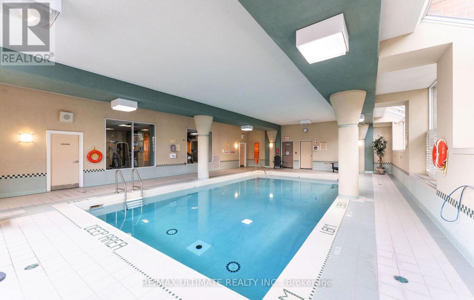 Ph6 - 850 Steeles Avenue W, Vaughan, Ontario  L4J 8E7 - Photo 31 - N12508208