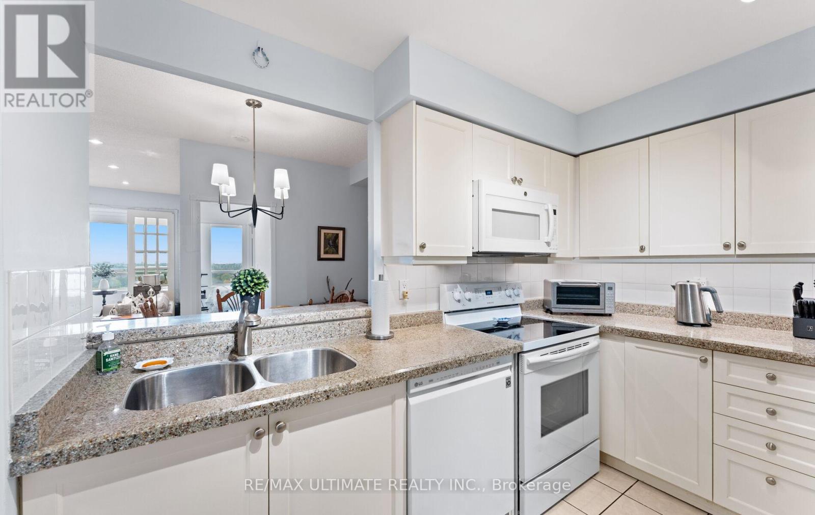 Ph6 - 850 Steeles Avenue W, Vaughan, Ontario  L4J 8E7 - Photo 5 - N12508208