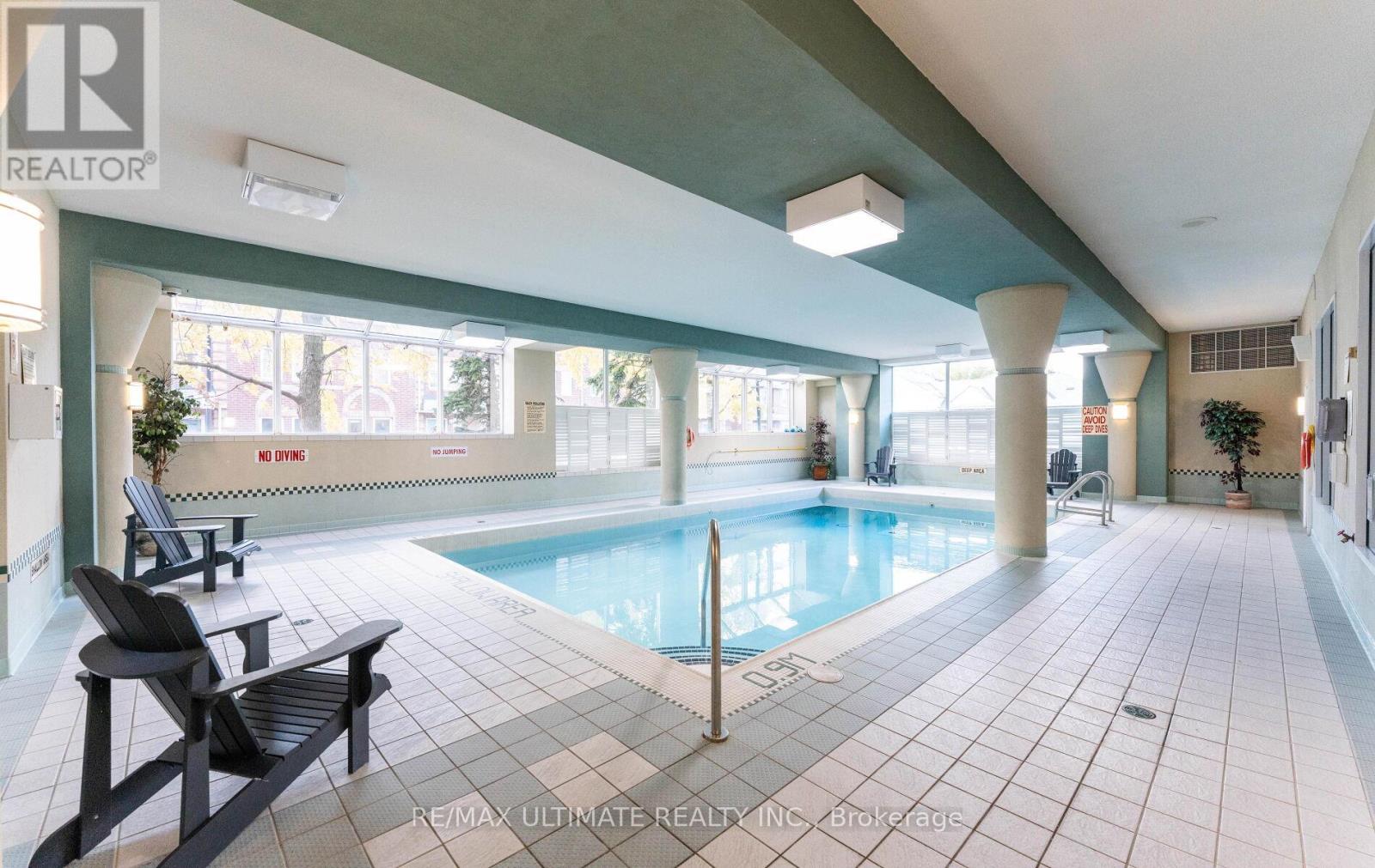 Ph6 - 850 Steeles Avenue W, Vaughan, Ontario  L4J 8E7 - Photo 32 - N12508208