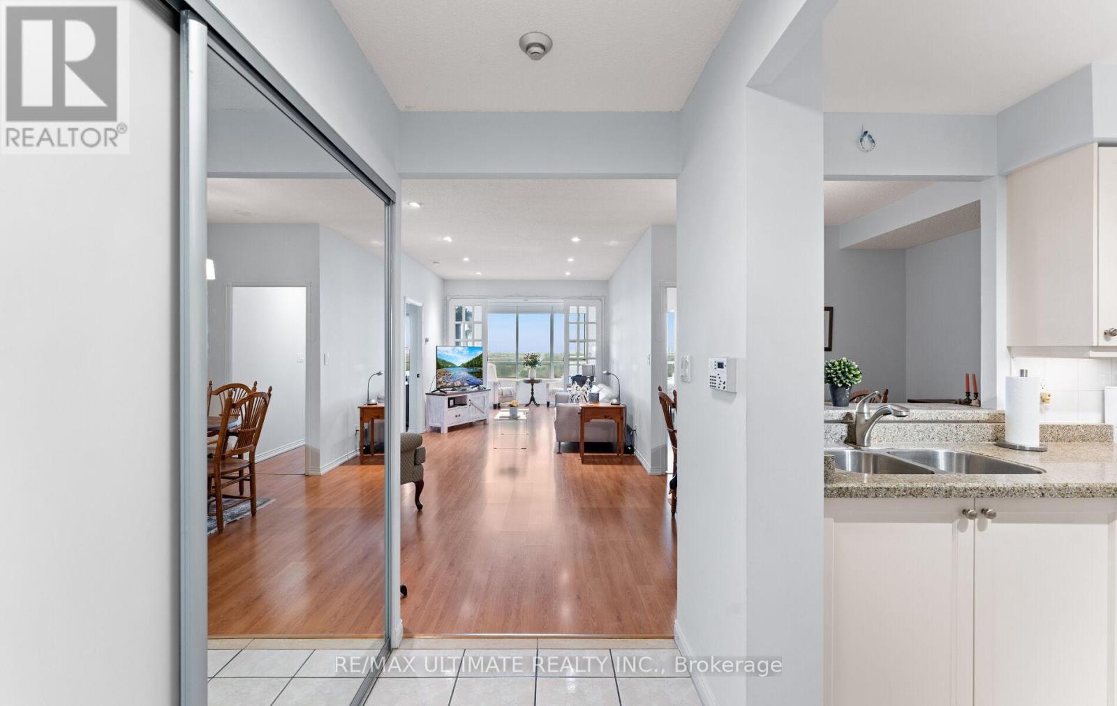 Ph6 - 850 Steeles Avenue W, Vaughan, Ontario  L4J 8E7 - Photo 4 - N12508208