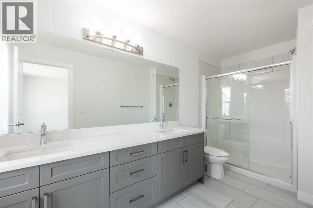 3082 Key Drive Sw, Airdrie, Alberta  T4B 5T1 - Photo 32 - A2268727