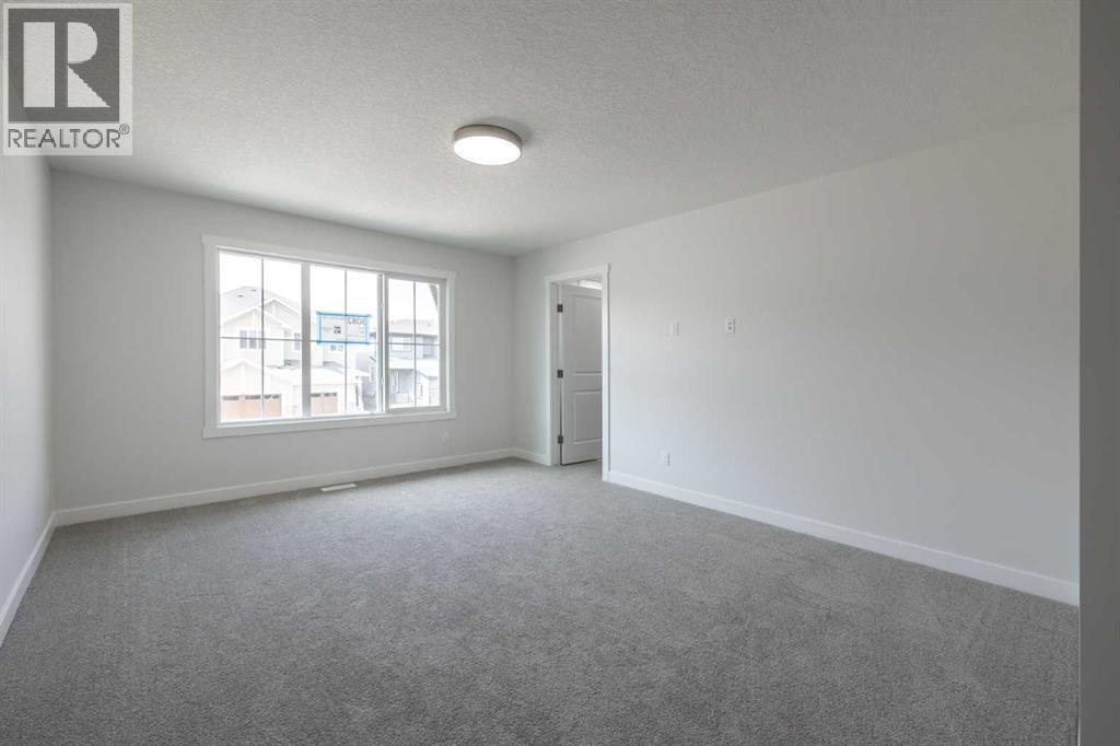 3082 Key Drive Sw, Airdrie, Alberta  T4B 5T1 - Photo 30 - A2268727