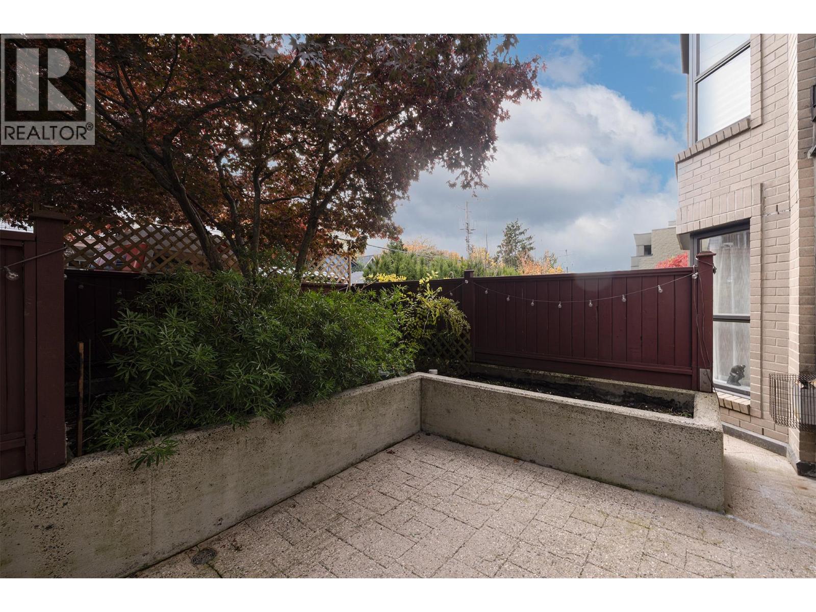 105 2130 W 12th Avenue, Vancouver, British Columbia  V6K 2N2 - Photo 11 - R3053761