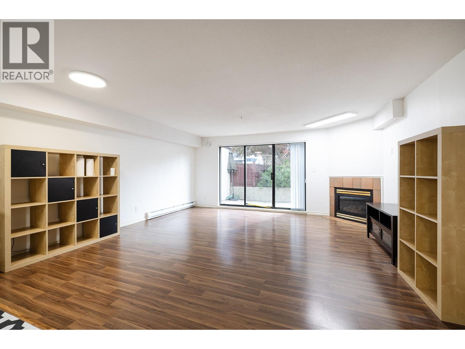 105 2130 W 12th Avenue, Vancouver, British Columbia  V6K 2N2 - Photo 8 - R3053761