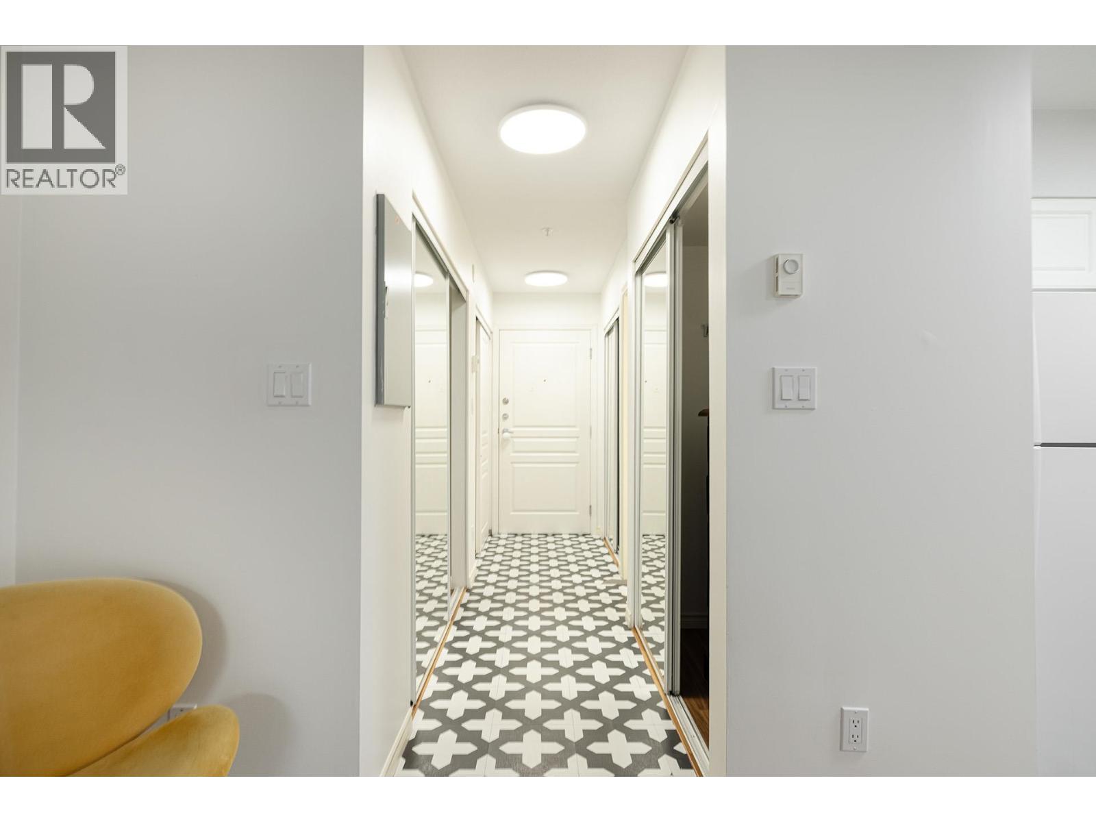 105 2130 W 12th Avenue, Vancouver, British Columbia  V6K 2N2 - Photo 9 - R3053761