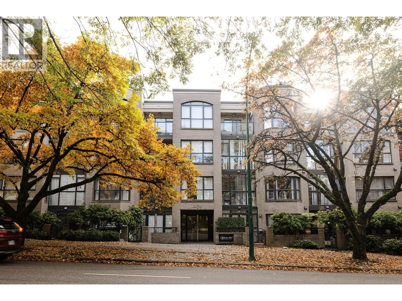 105 2130 W 12th Avenue, Vancouver, British Columbia  V6K 2N2 - Photo 13 - R3053761