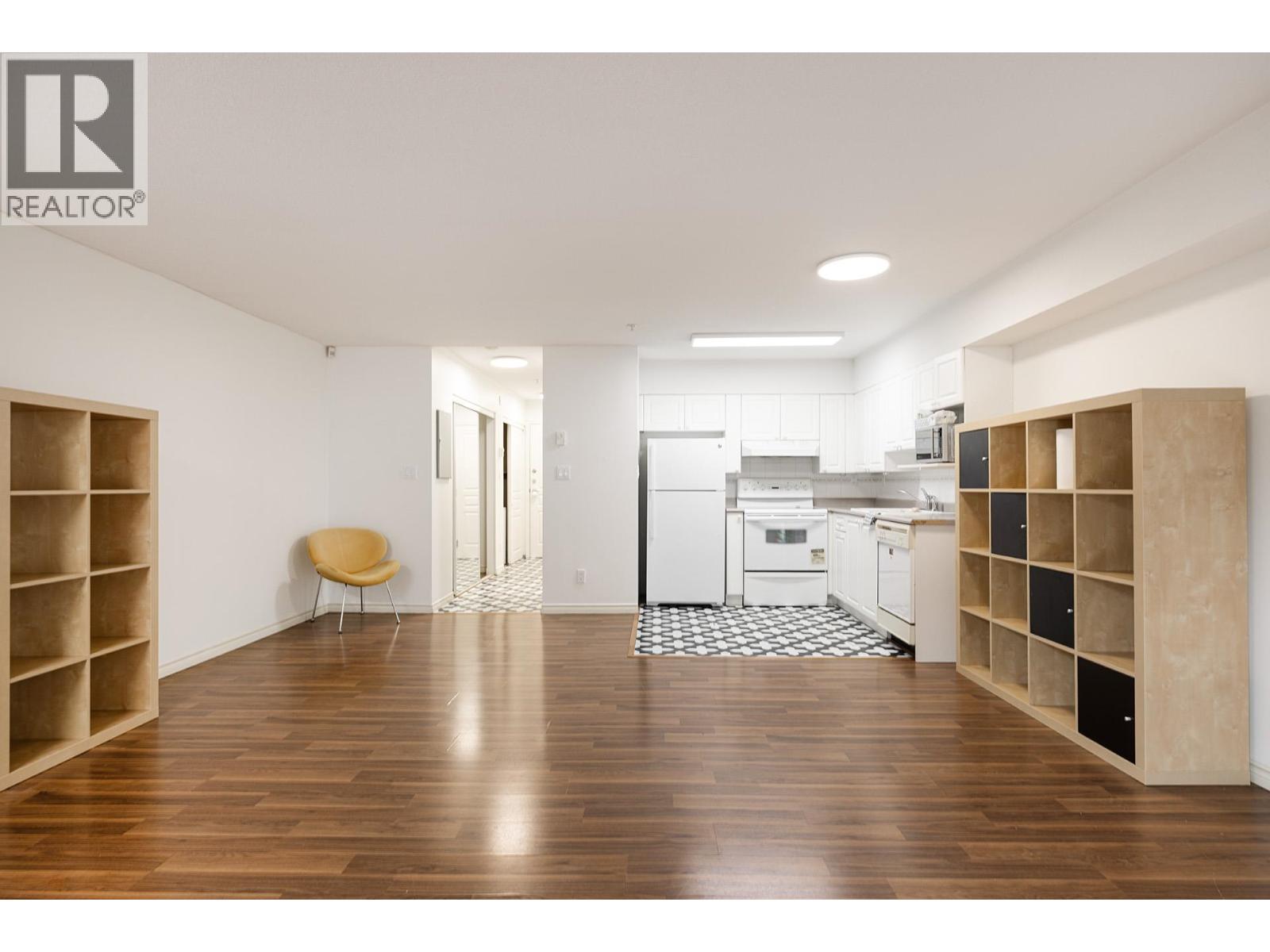 105 2130 W 12th Avenue, Vancouver, British Columbia  V6K 2N2 - Photo 6 - R3053761