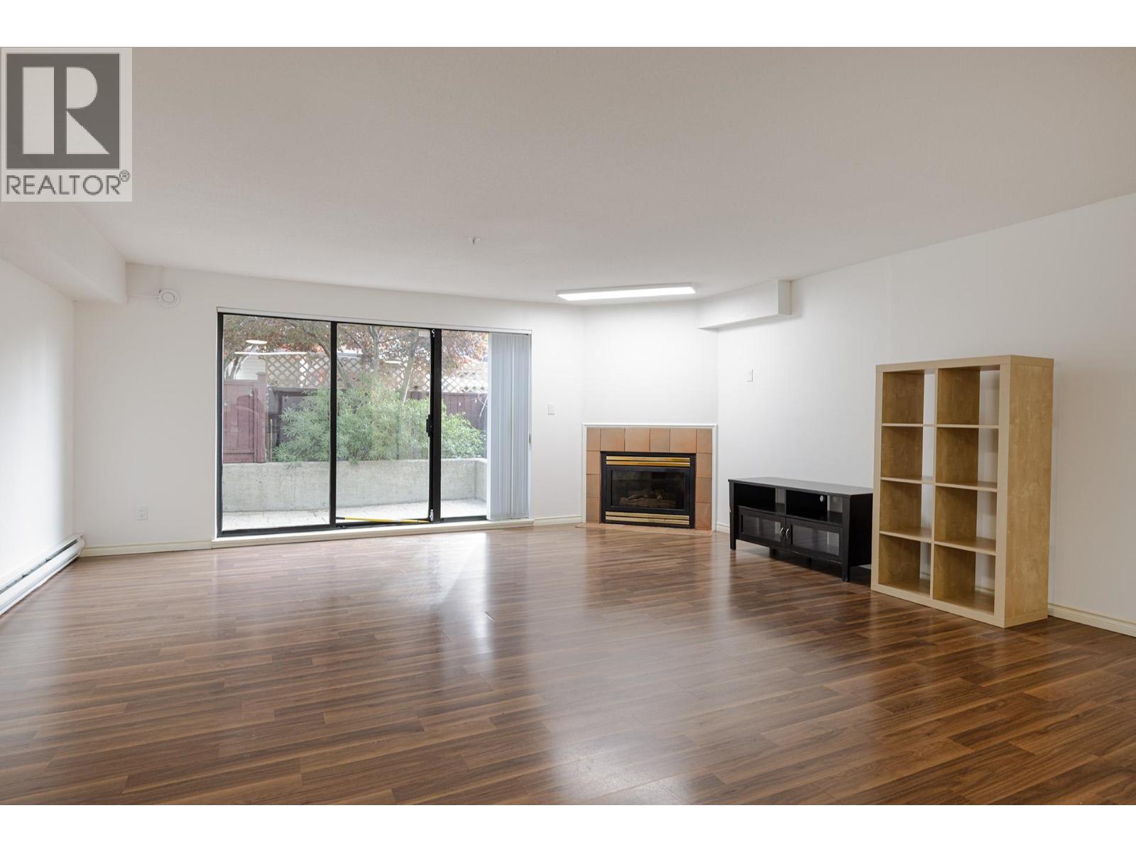 105 2130 W 12th Avenue, Vancouver, British Columbia  V6K 2N2 - Photo 7 - R3053761