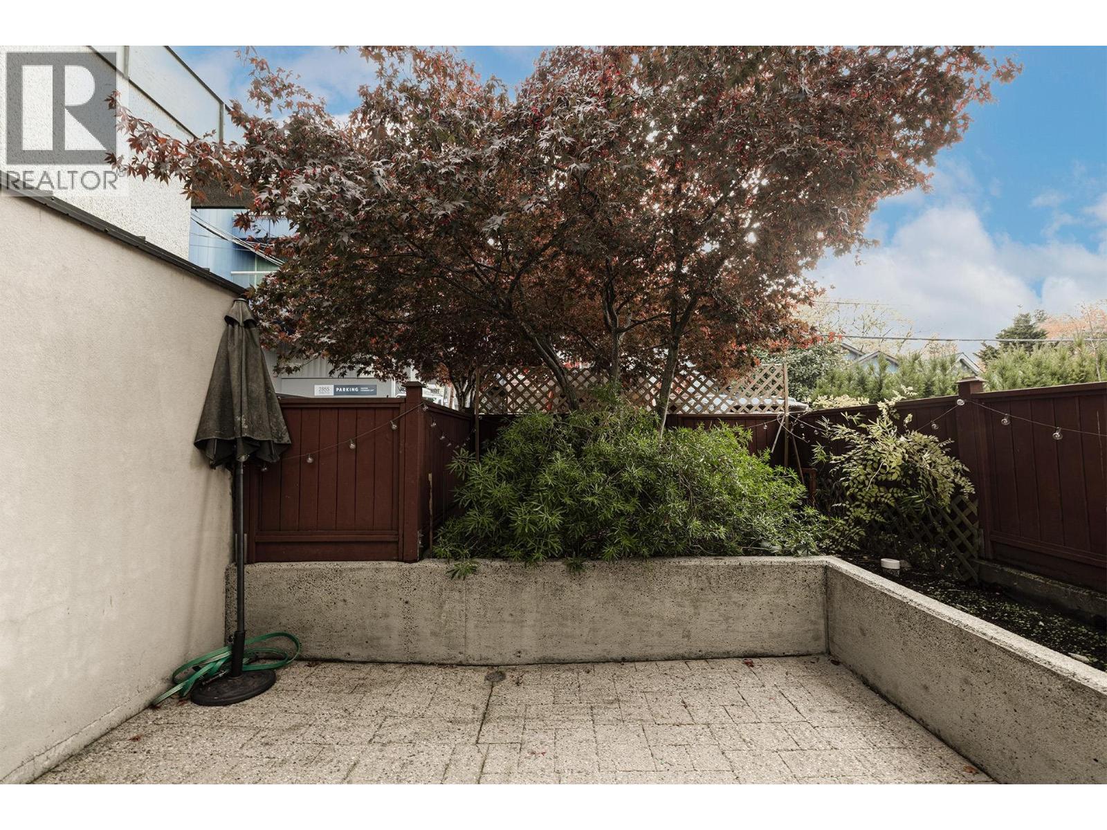 105 2130 W 12th Avenue, Vancouver, British Columbia  V6K 2N2 - Photo 12 - R3053761