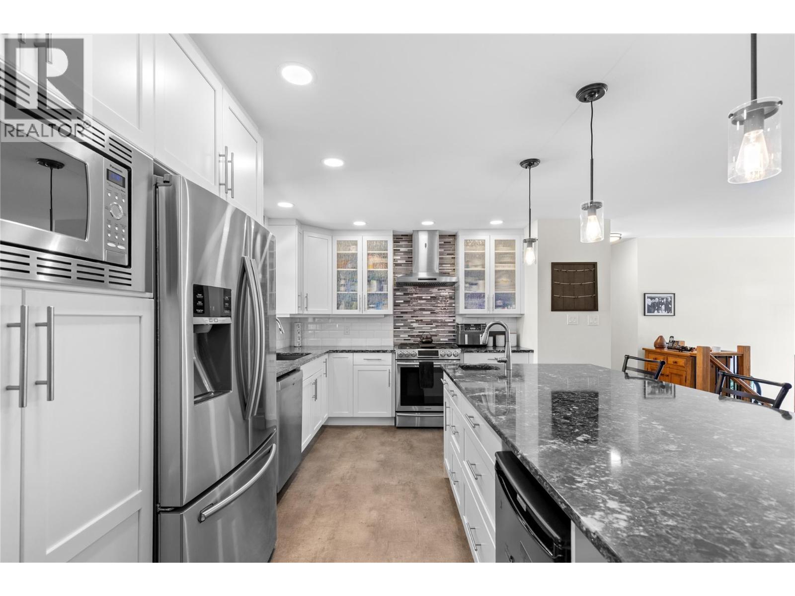 3905 17th Avenue, Vernon, British Columbia  V1T 6Z1 - Photo 12 - 10362492