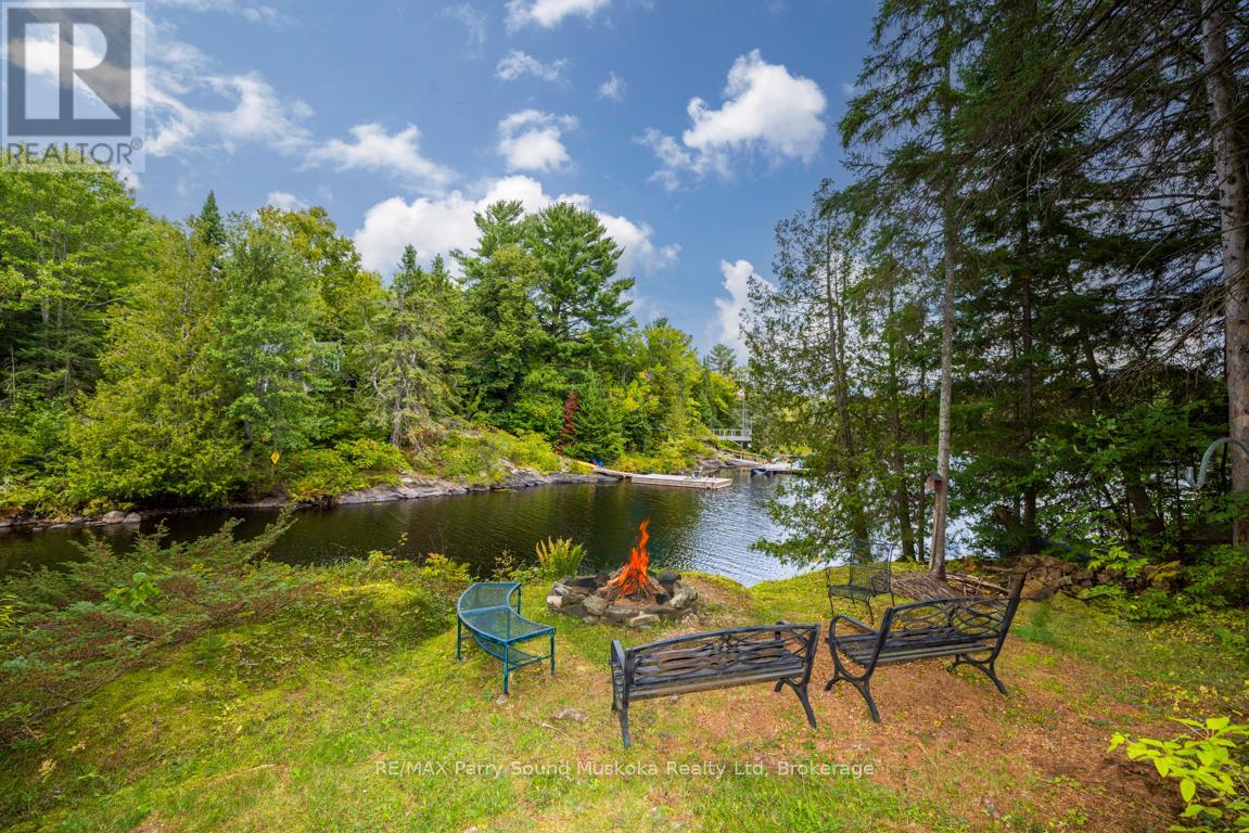 252 Dunchurch Estates Road, Whitestone, Ontario  P0A 1G0 - Photo 2 - X12383449