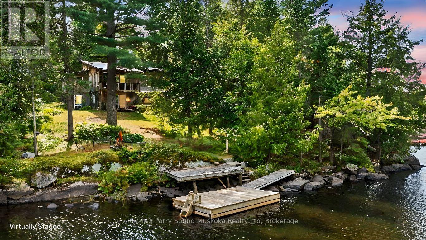 252 DUNCHURCH ESTATES ROAD, Whitestone, Ontario