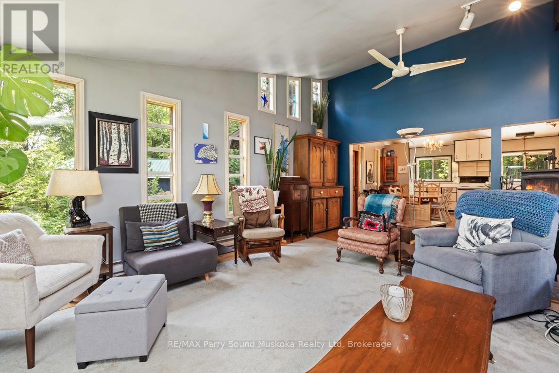 252 Dunchurch Estates Road, Whitestone, Ontario  P0A 1G0 - Photo 14 - X12383449