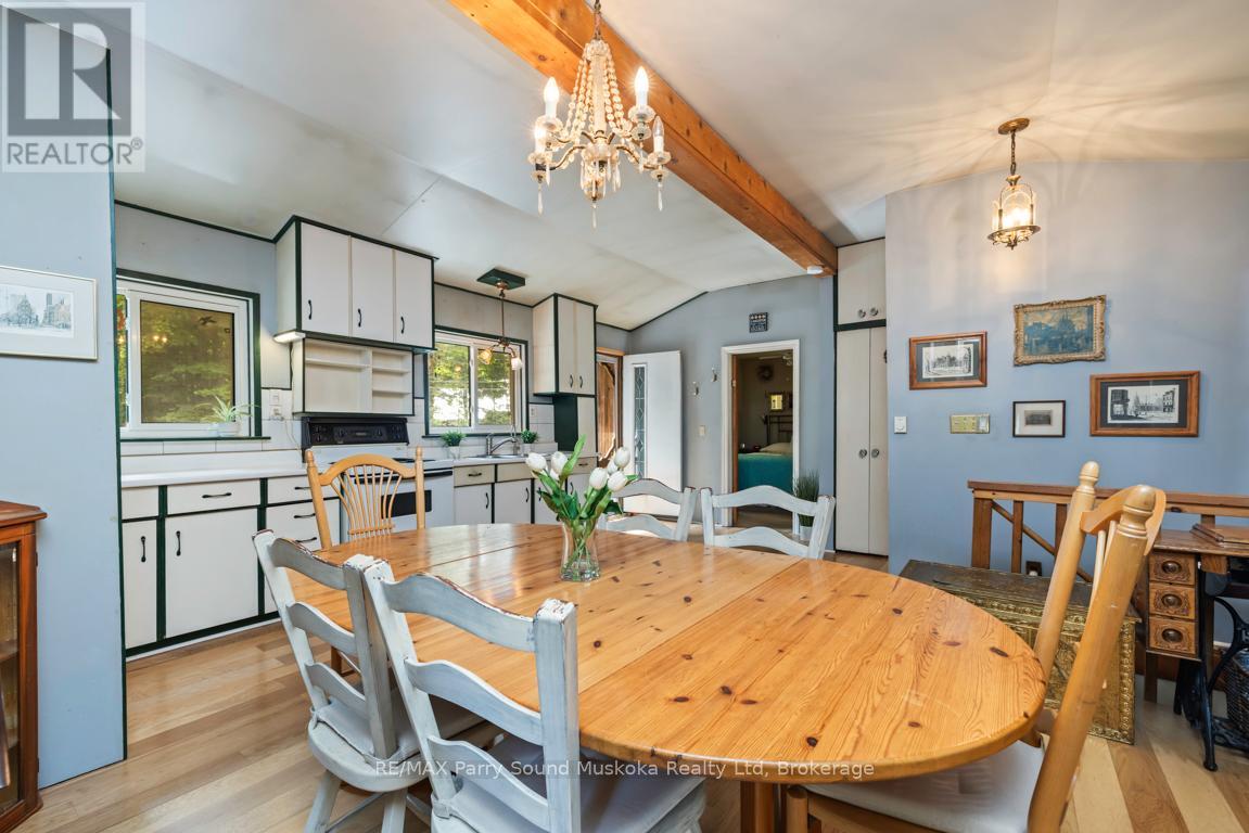 252 Dunchurch Estates Road, Whitestone, Ontario  P0A 1G0 - Photo 18 - X12383449