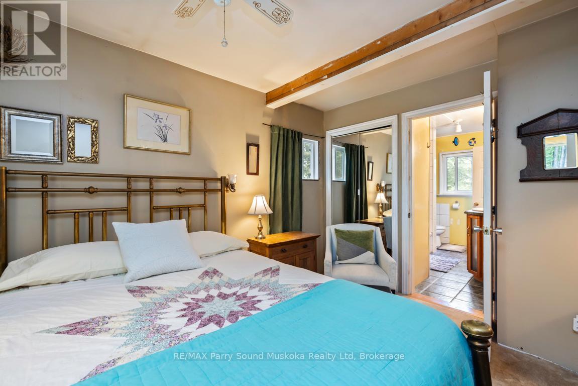 252 Dunchurch Estates Road, Whitestone, Ontario  P0A 1G0 - Photo 21 - X12383449