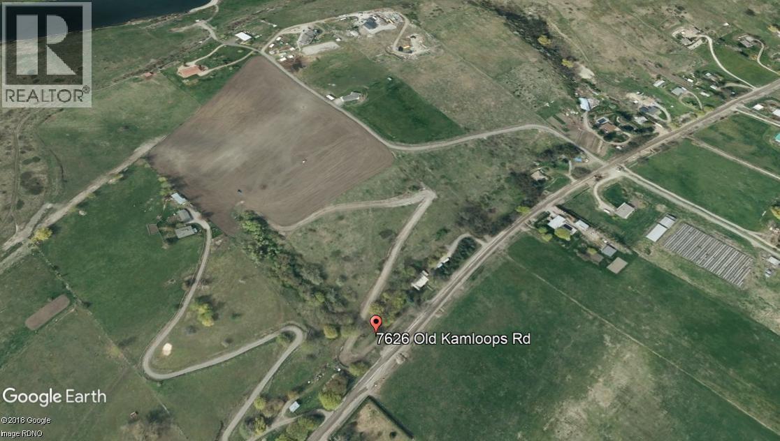 7652/7626 Old Kamloops Road, Vernon, British Columbia  V1H 1W7 - Photo 24 - 10364749