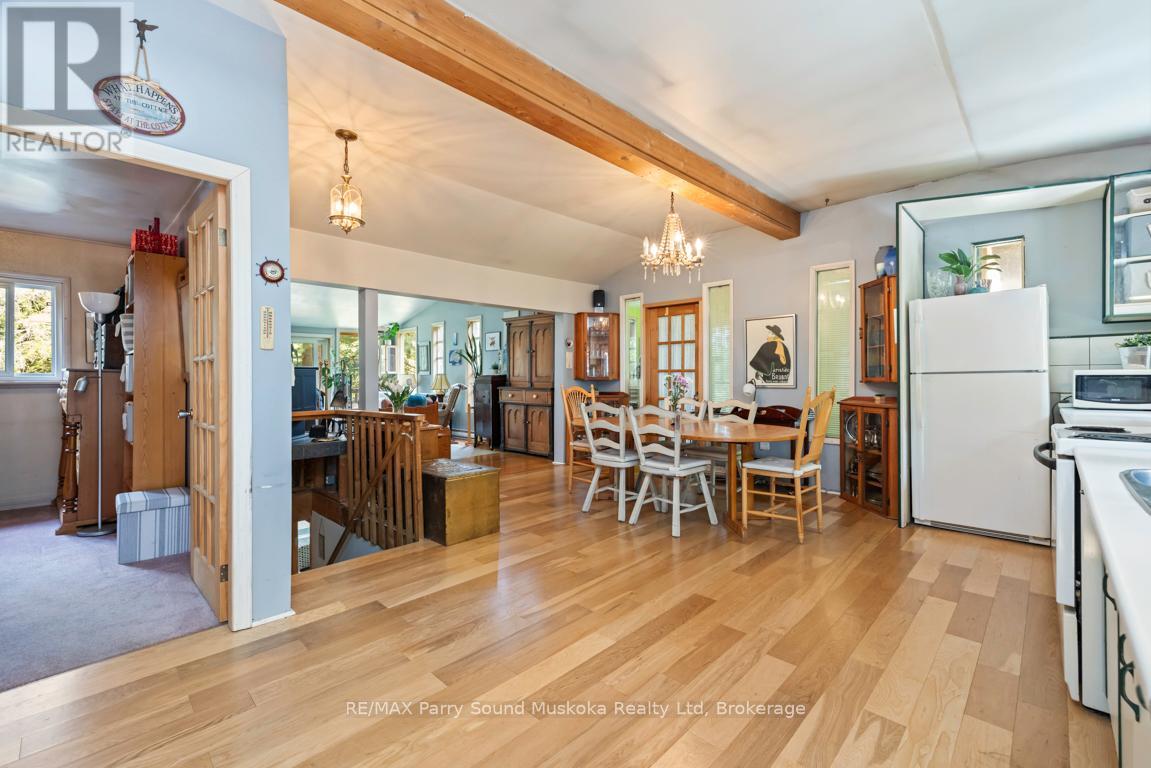 252 Dunchurch Estates Road, Whitestone, Ontario  P0A 1G0 - Photo 19 - X12383449