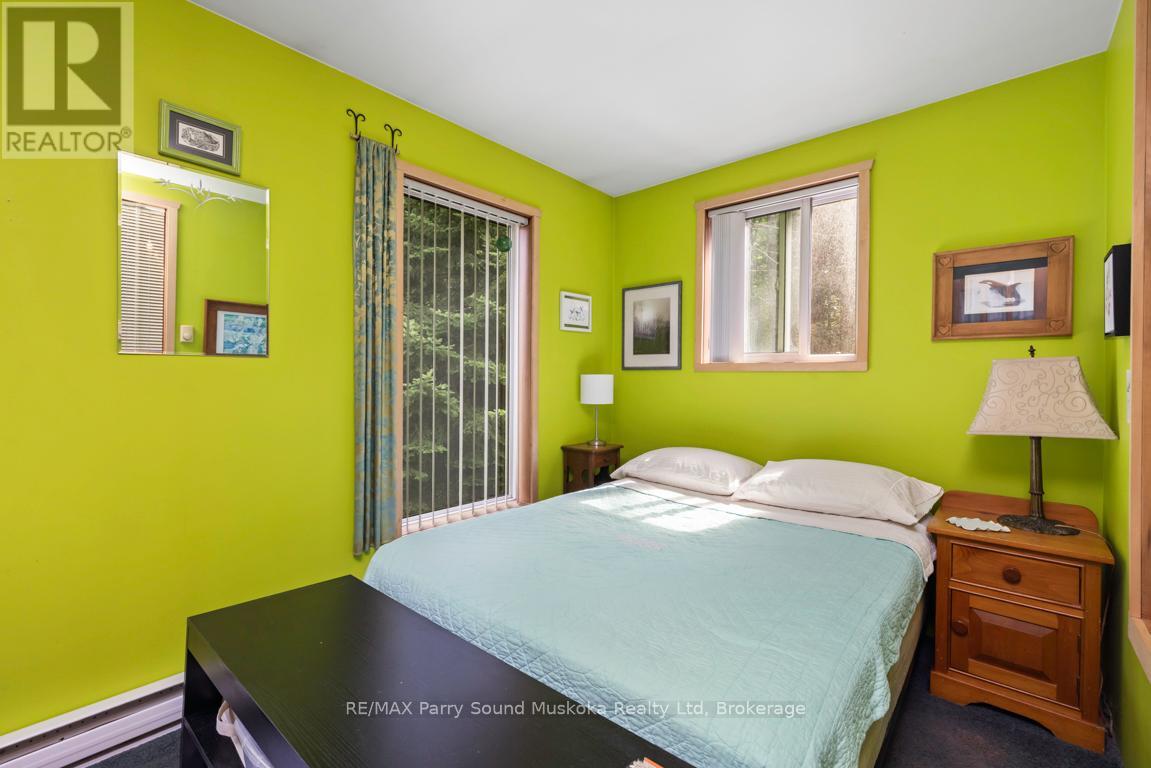 252 Dunchurch Estates Road, Whitestone, Ontario  P0A 1G0 - Photo 25 - X12383449