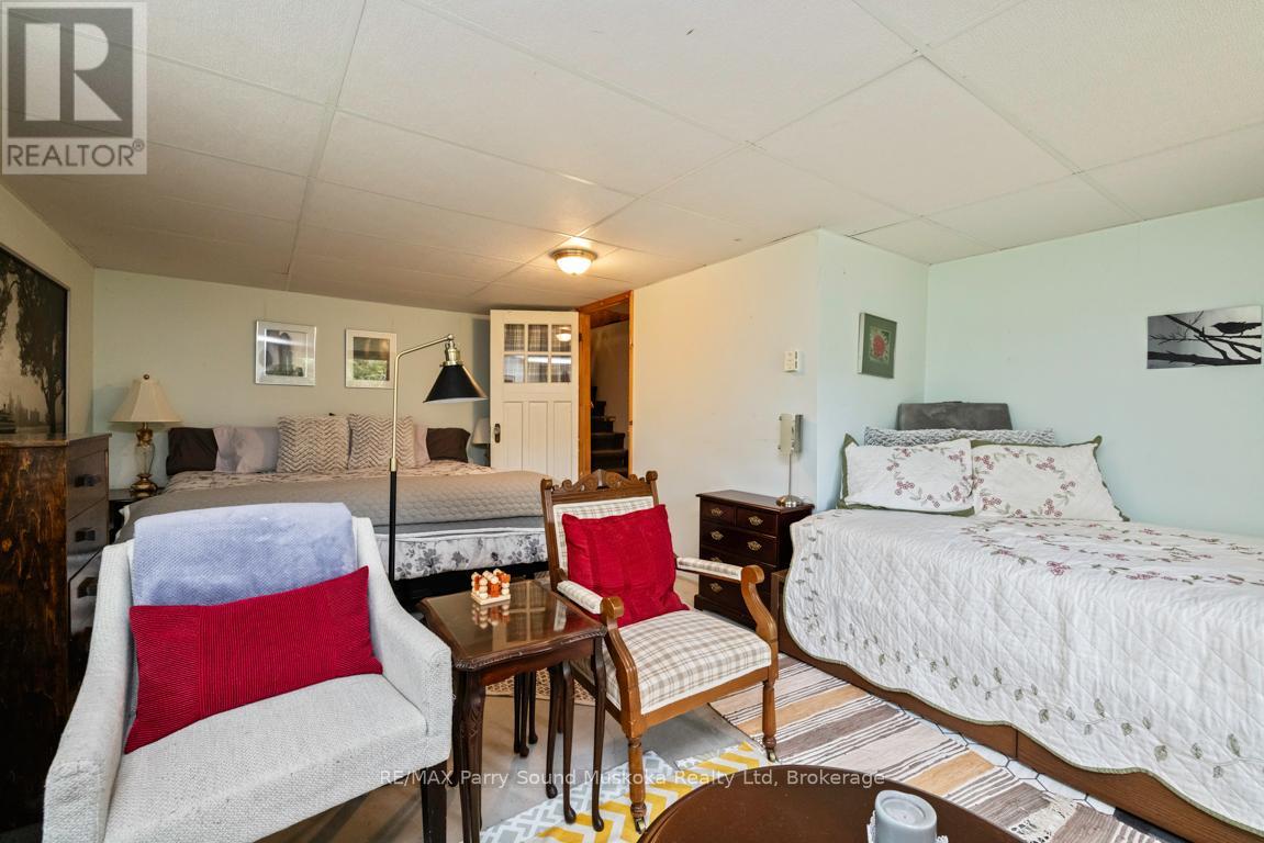 252 Dunchurch Estates Road, Whitestone, Ontario  P0A 1G0 - Photo 31 - X12383449