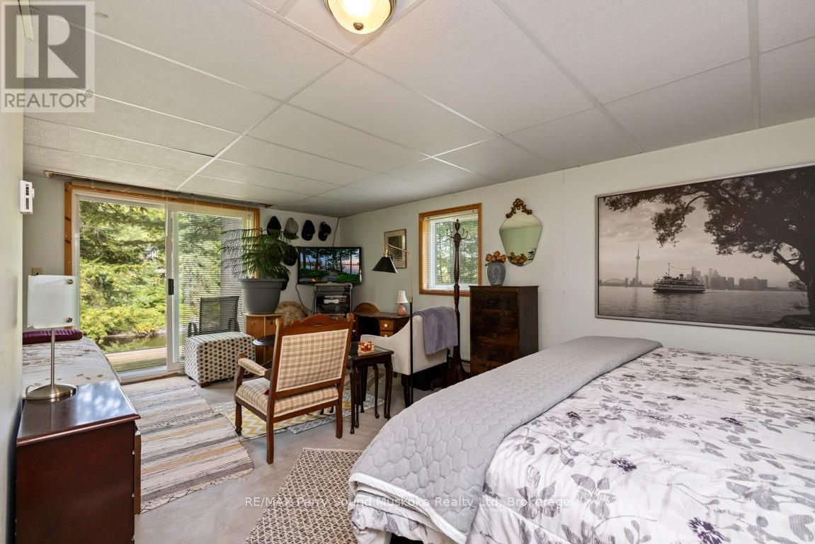 252 Dunchurch Estates Road, Whitestone, Ontario  P0A 1G0 - Photo 30 - X12383449