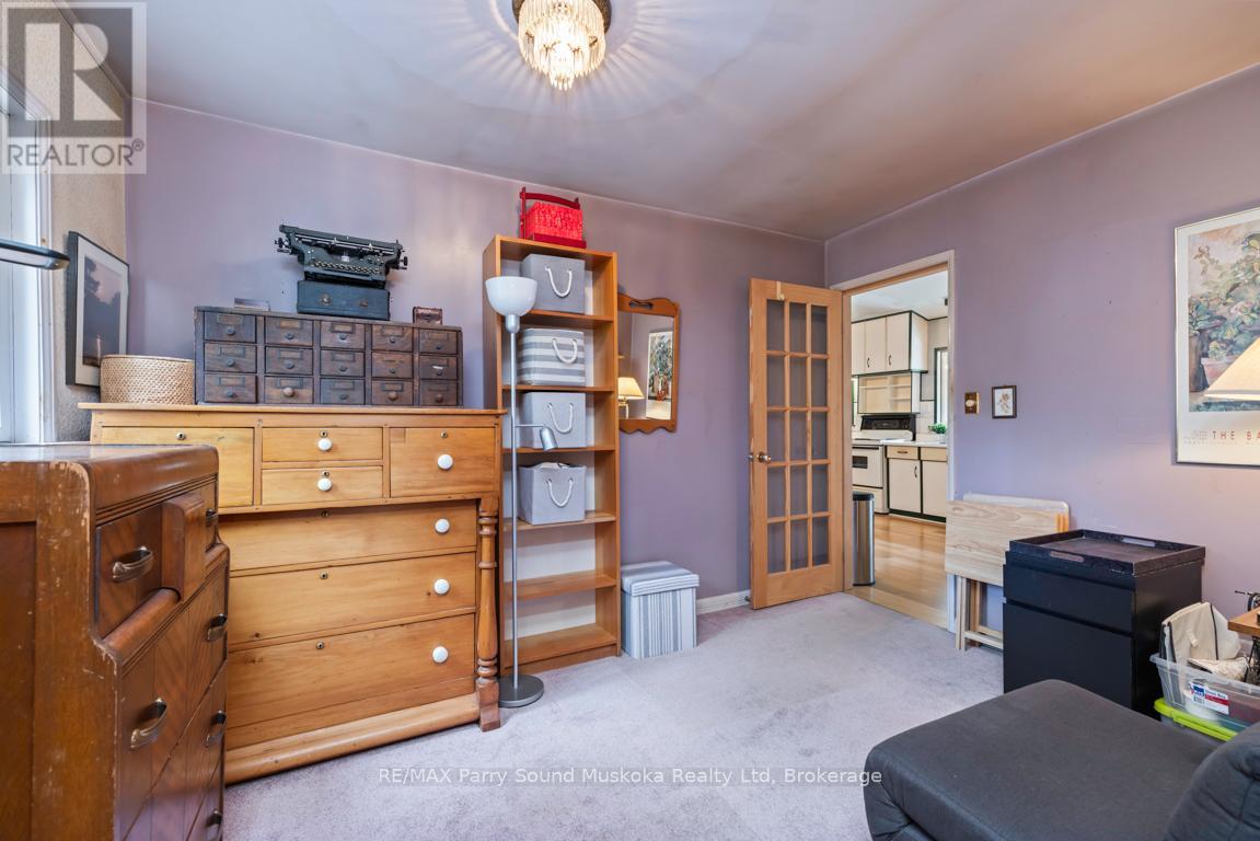 252 Dunchurch Estates Road, Whitestone, Ontario  P0A 1G0 - Photo 28 - X12383449