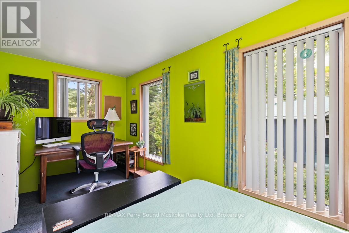 252 Dunchurch Estates Road, Whitestone, Ontario  P0A 1G0 - Photo 26 - X12383449