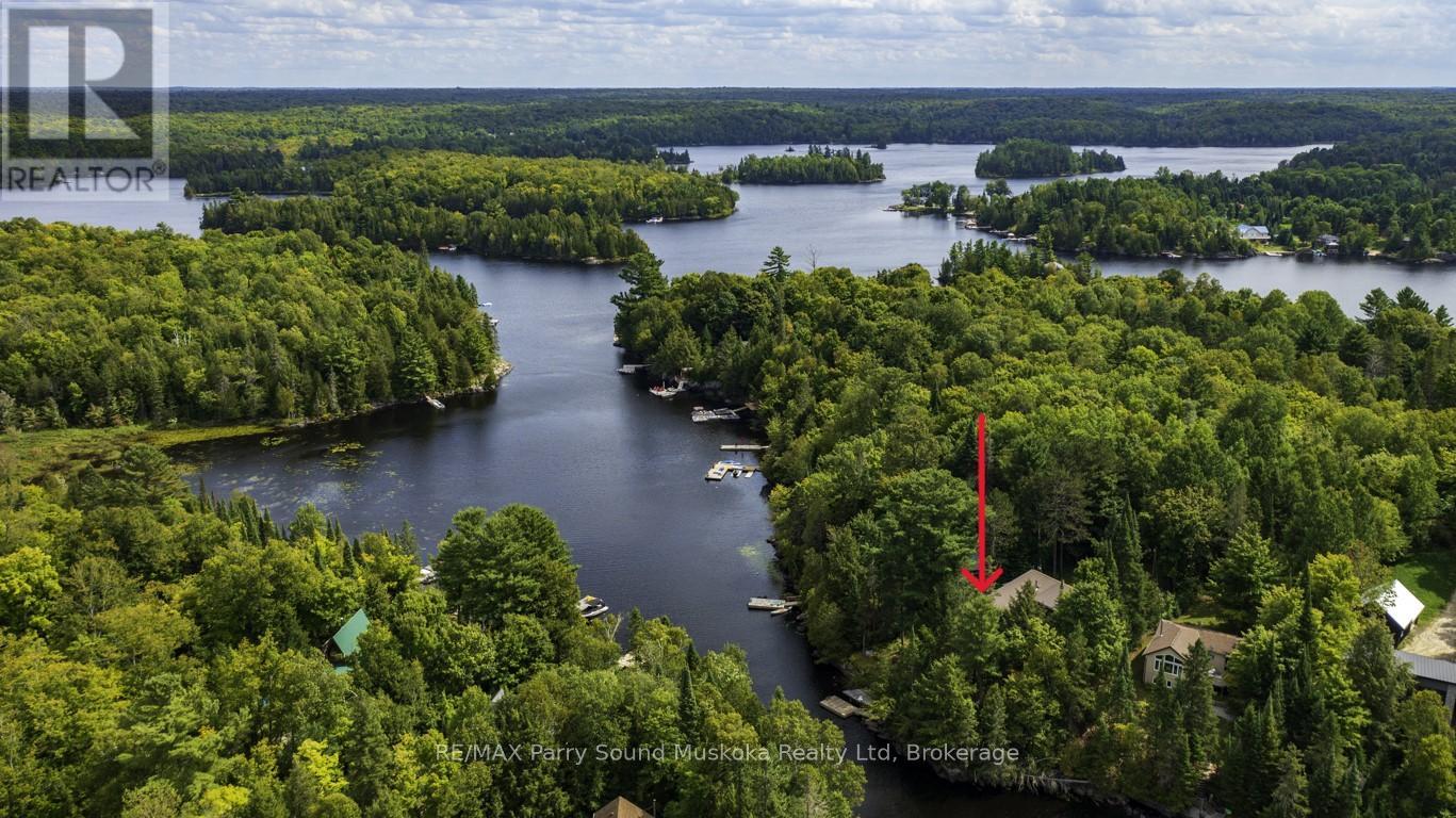 252 Dunchurch Estates Road, Whitestone, Ontario  P0A 1G0 - Photo 6 - X12383449