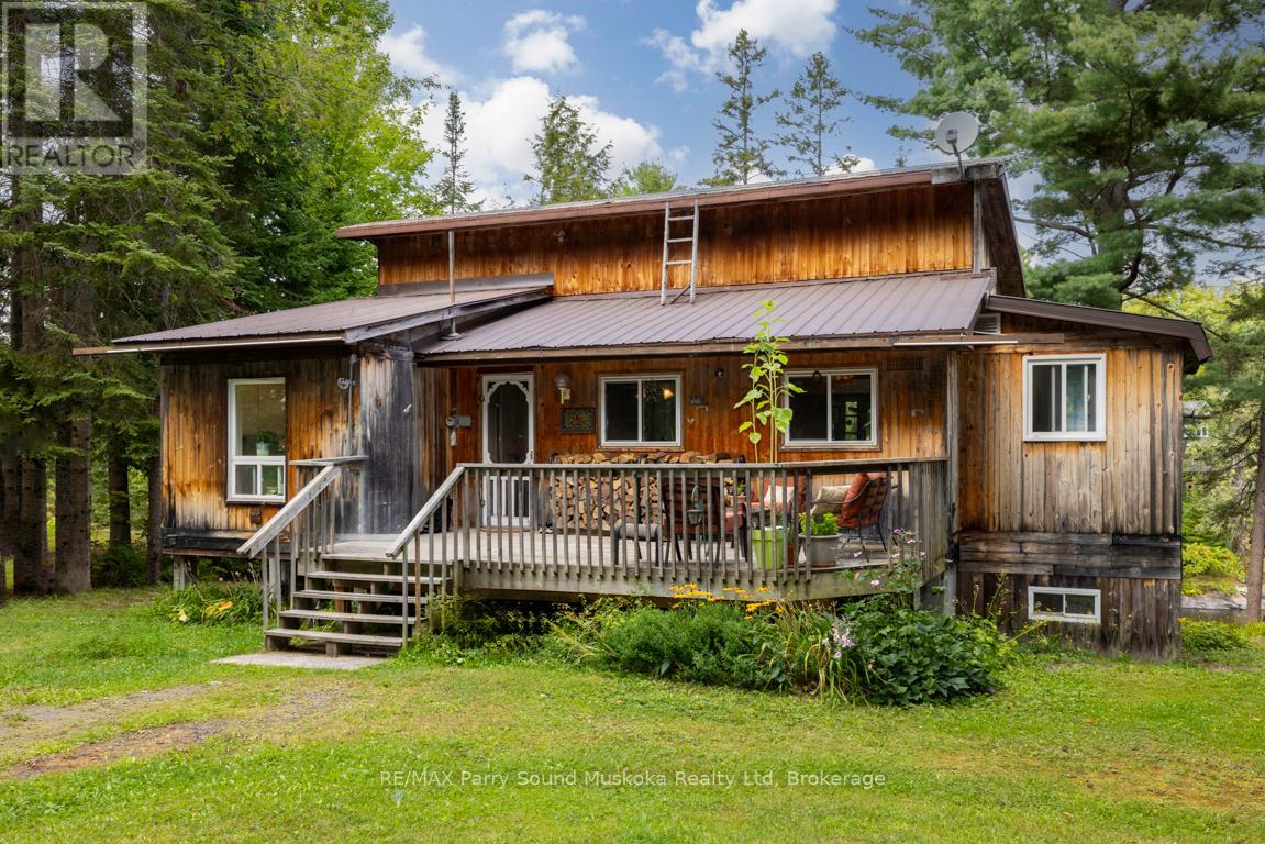 252 Dunchurch Estates Road, Whitestone, Ontario  P0A 1G0 - Photo 7 - X12383449