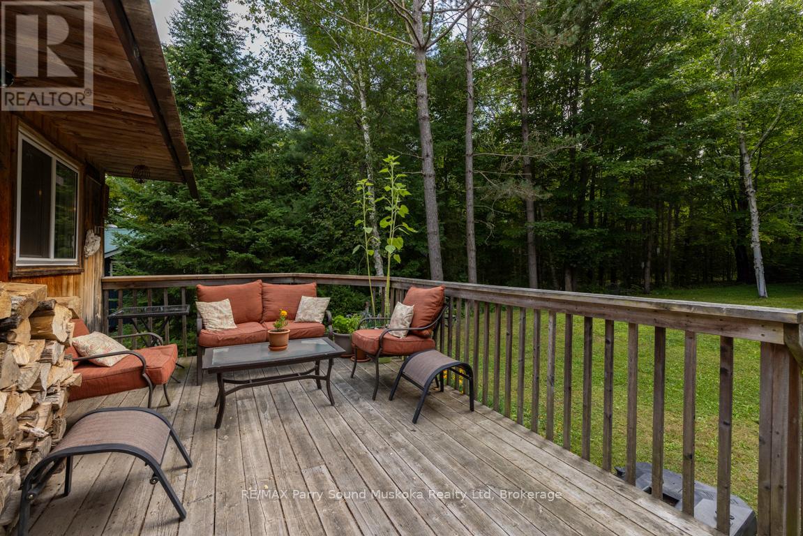 252 Dunchurch Estates Road, Whitestone, Ontario  P0A 1G0 - Photo 8 - X12383449