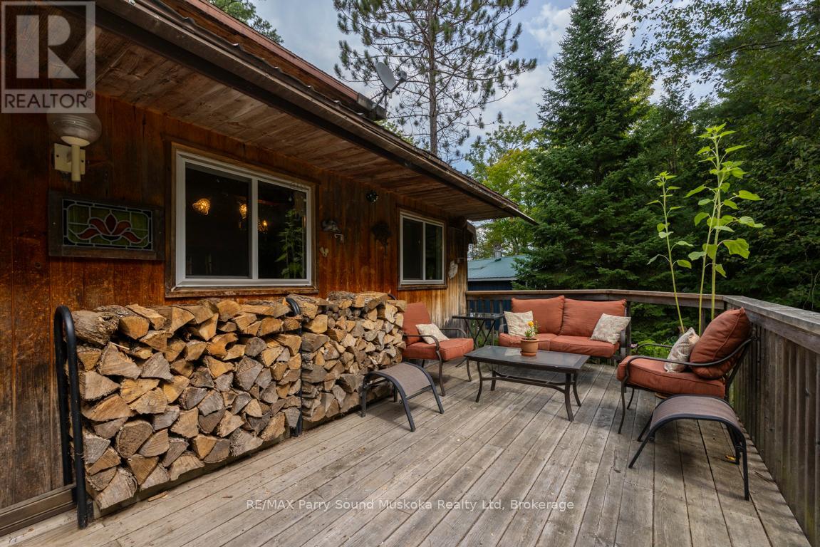 252 Dunchurch Estates Road, Whitestone, Ontario  P0A 1G0 - Photo 9 - X12383449