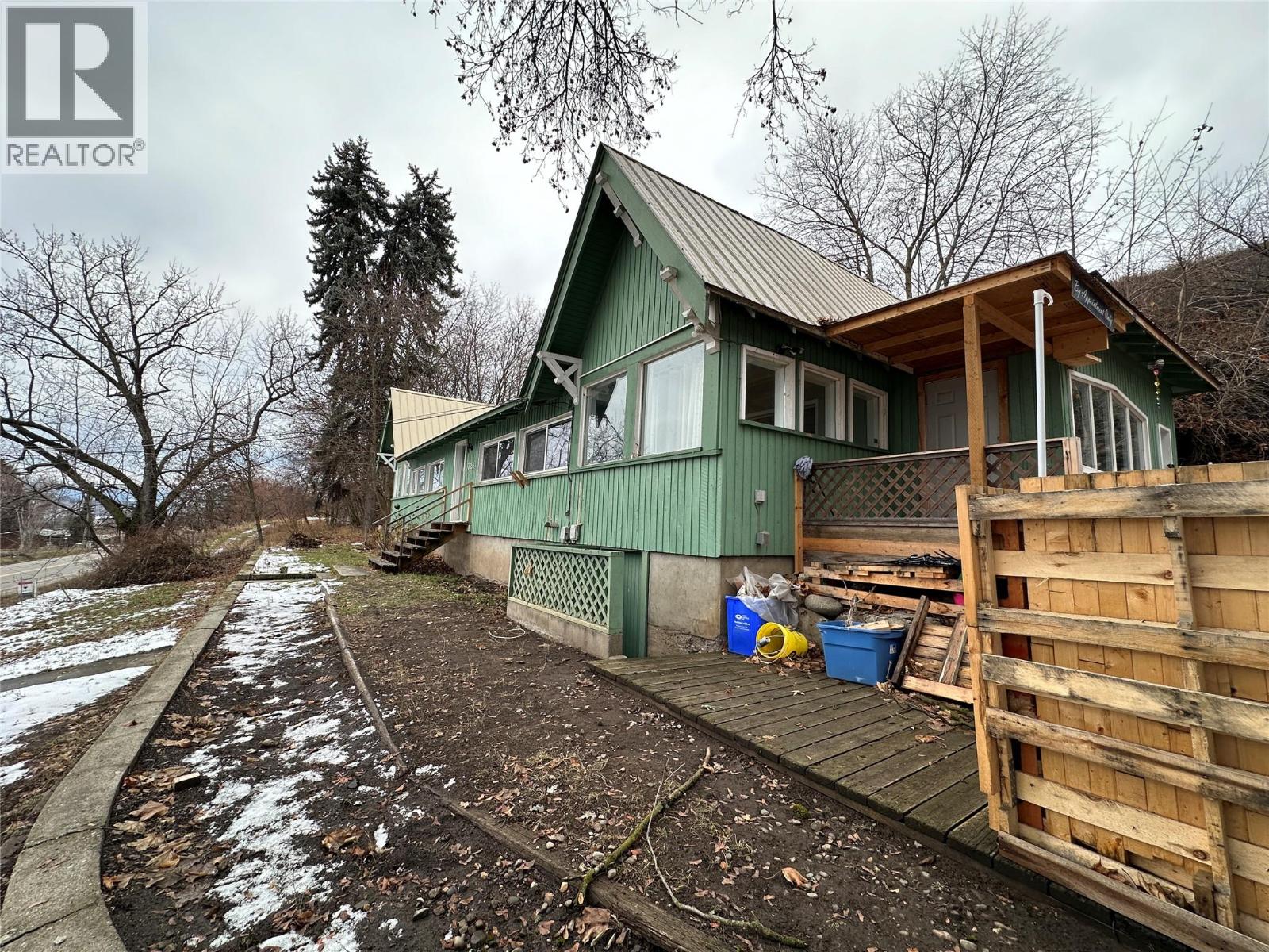 7652/7626 Old Kamloops Road, Vernon, British Columbia  V1H 1W7 - Photo 20 - 10364749