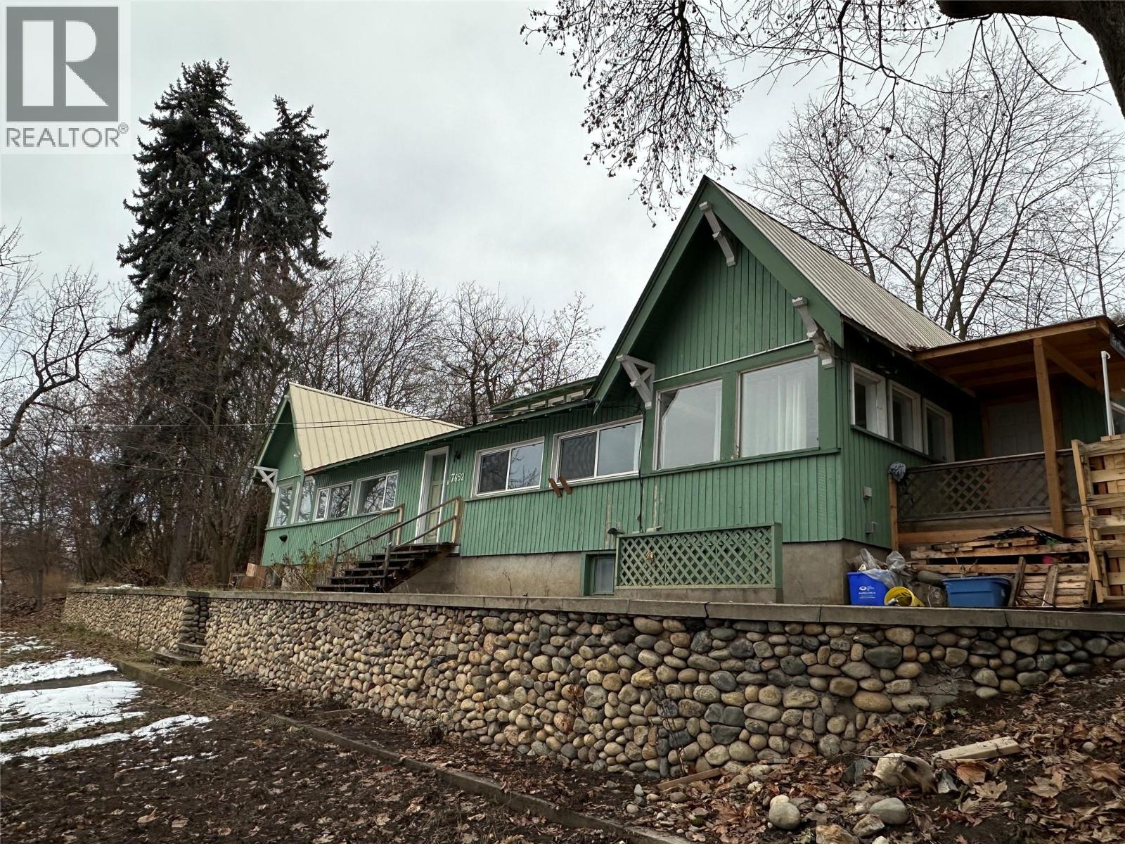 7652/7626 Old Kamloops Road, Vernon, British Columbia  V1H 1W7 - Photo 22 - 10364749