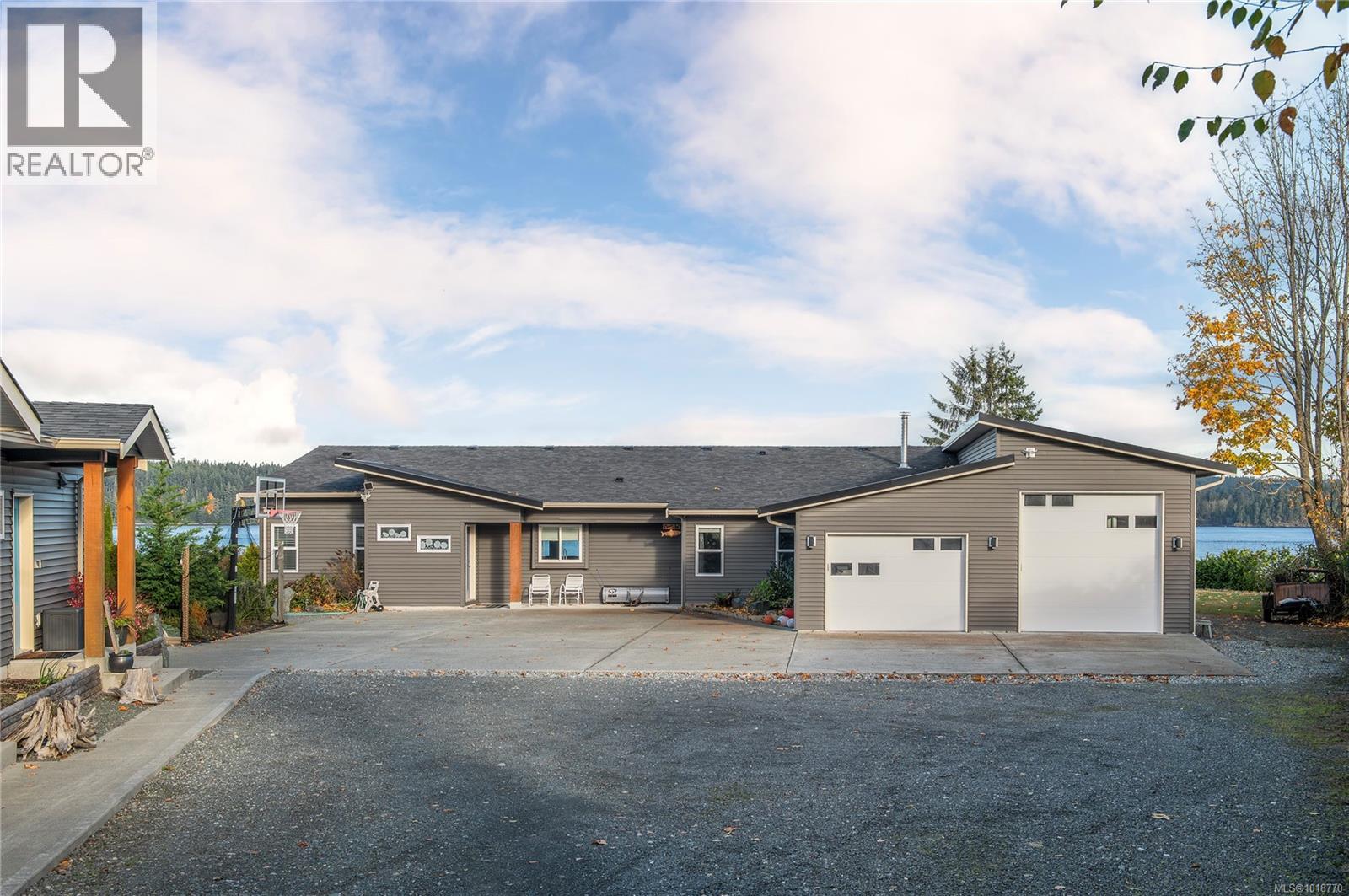3885 Discovery Dr, Campbell River, British Columbia