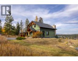 2600 Wycliffe Park Road, cranbrook, British Columbia
