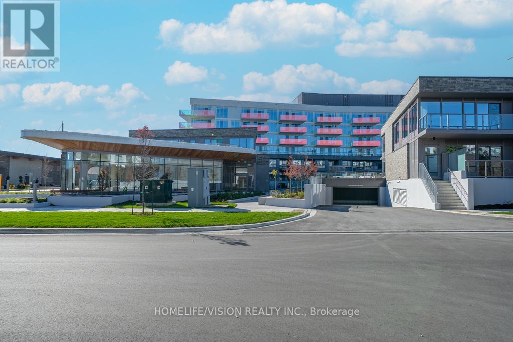 Property Listing: 615 - 333 Sunseeker Avenue, Innisfil, Ontario