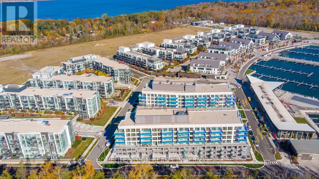 615 - 333 Sunseeker Avenue, Innisfil, Ontario  L9S 0R6 - Photo 11 - N12510348