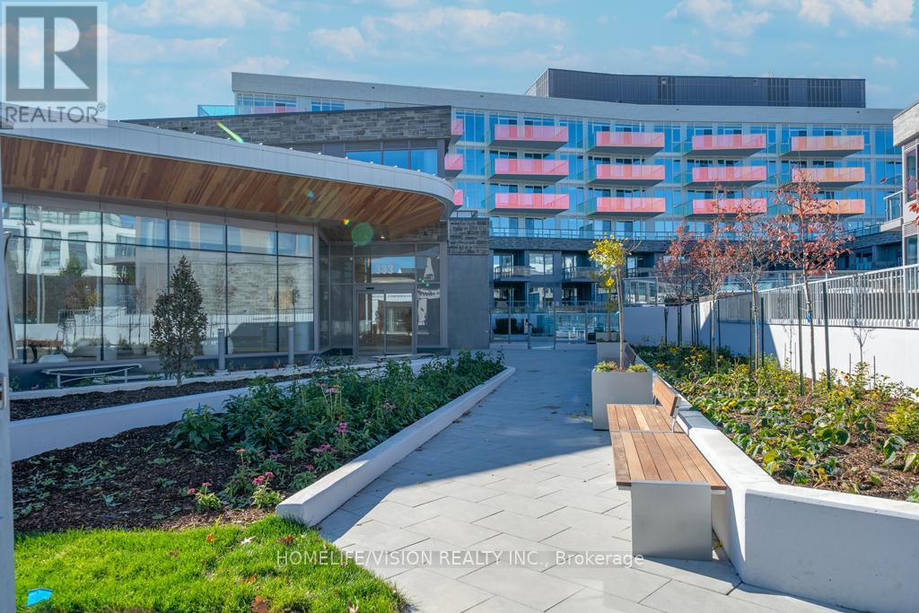 615 - 333 Sunseeker Avenue, Innisfil, Ontario  L9S 0R6 - Photo 3 - N12510348