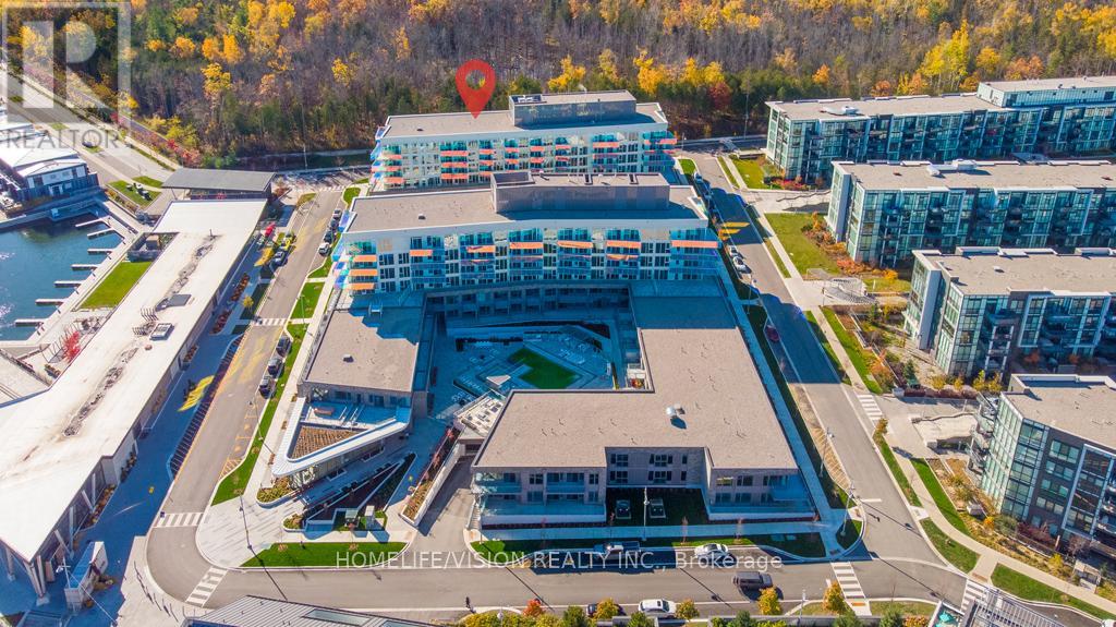 615 - 333 Sunseeker Avenue, Innisfil, Ontario  L9S 0R6 - Photo 4 - N12510348