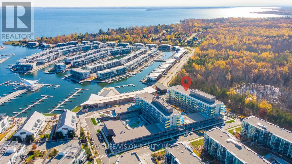 615 - 333 Sunseeker Avenue, Innisfil, Ontario  L9S 0R6 - Photo 6 - N12510348