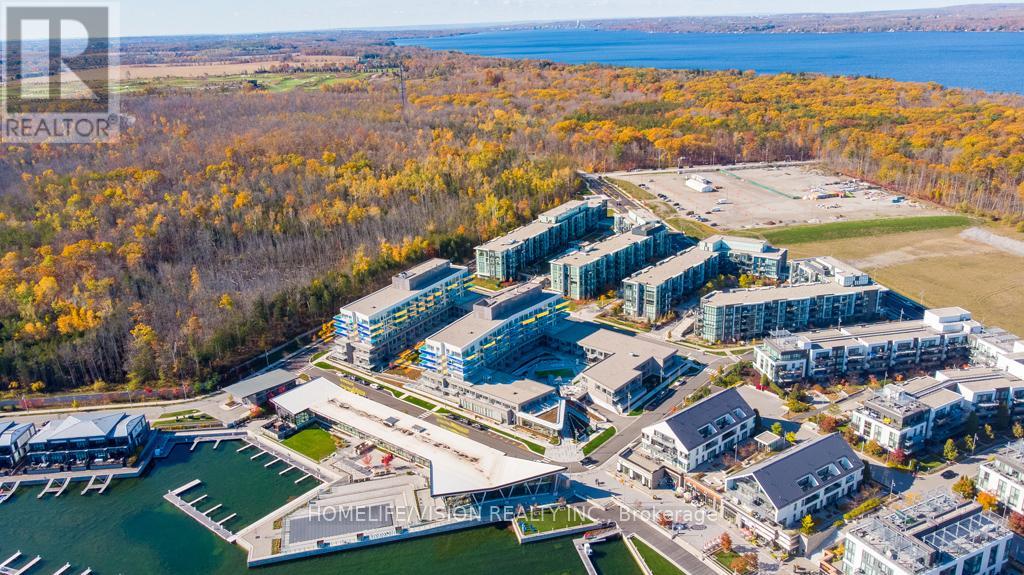 615 - 333 Sunseeker Avenue, Innisfil, Ontario  L9S 0R6 - Photo 9 - N12510348